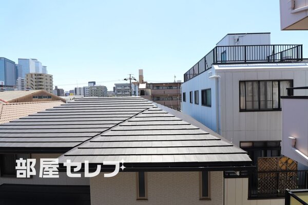 303号室写真
