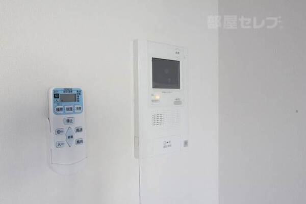 セキュリティも充実