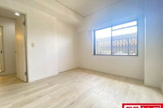 南向きリビングです　日当り良好