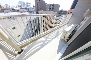 ※501号室写真