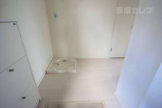 ※205号室の写真になります。