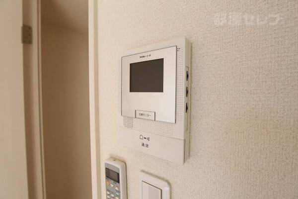 ※205号室の写真になります。
