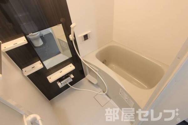 １０２号室の写真です。