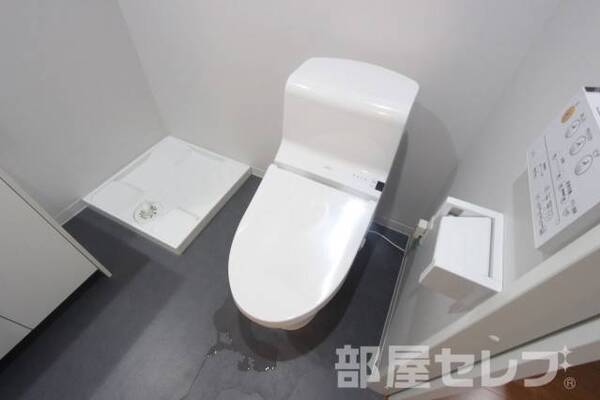 １０２号室の写真です。