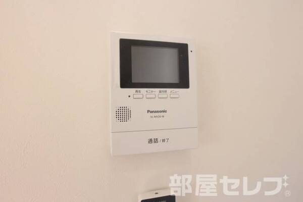 １０２号室の写真です。