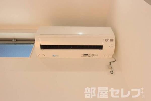 １０２号室の写真です。
