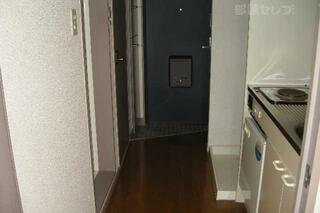 同タイプ206号室の画像