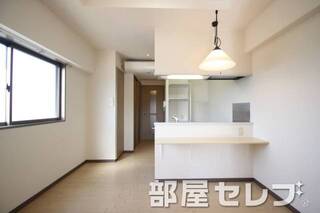 快適な空間。