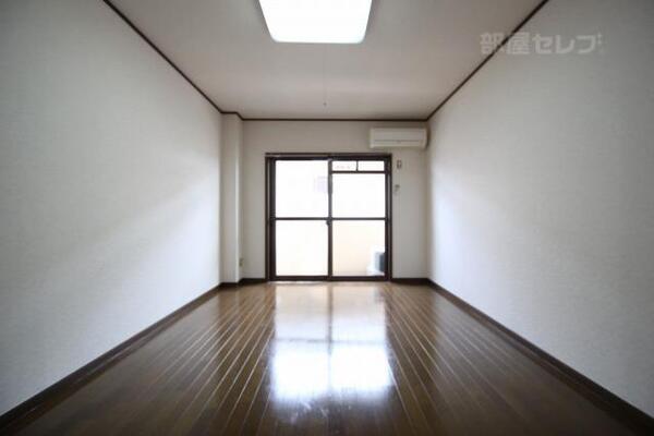 快適な住空間です。