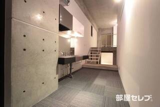 広く使えるお部屋です