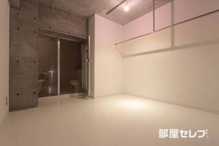 綺麗に内装されています