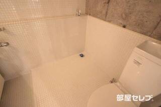洗濯機置き場