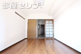 広々したお部屋で生活しやすいですね。