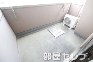 広いですよ。