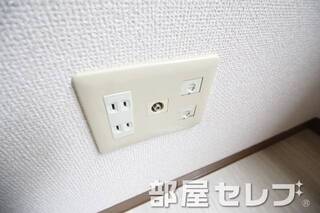 ＴＶジャック。