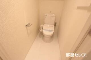 個室トイレ