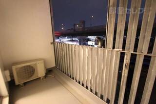 日当たりも良好です。