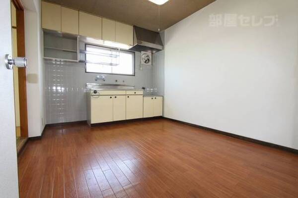 301号室の写真です