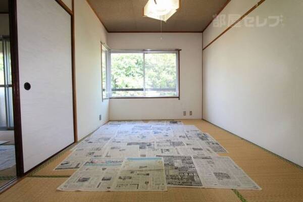 301号室の写真です