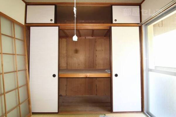 301号室の写真です