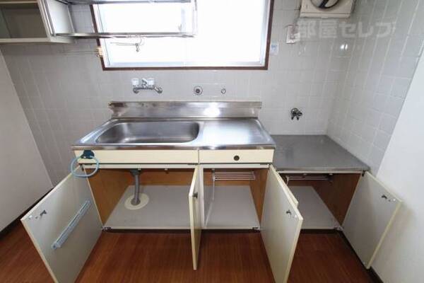 301号室の写真です
