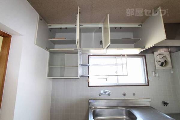 301号室の写真です