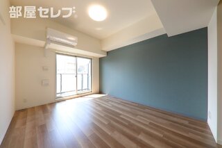 1002号室写真