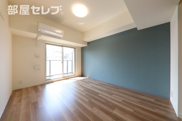 1002号室写真