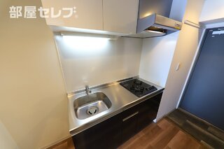 1002号室写真