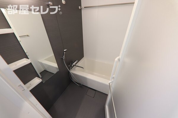 1002号室写真