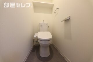 1002号室写真