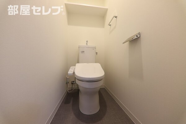 1002号室写真