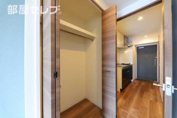 1002号室写真