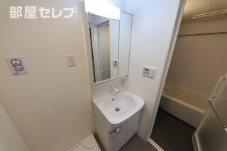 1002号室写真