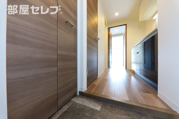 1002号室写真