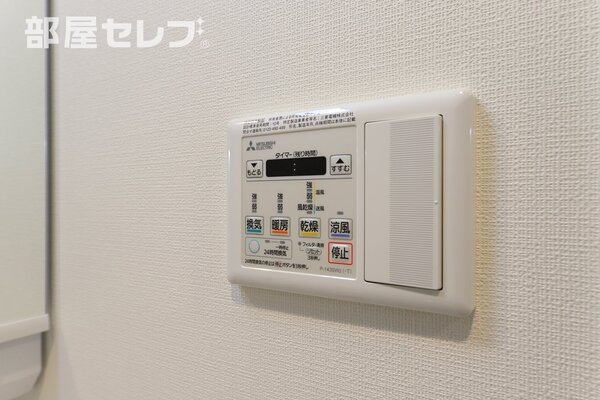 1002号室写真