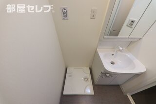 1002号室写真
