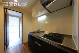 1002号室写真