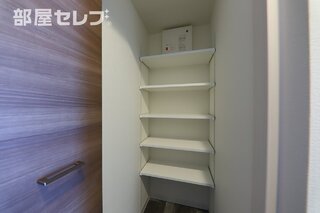 1002号室写真