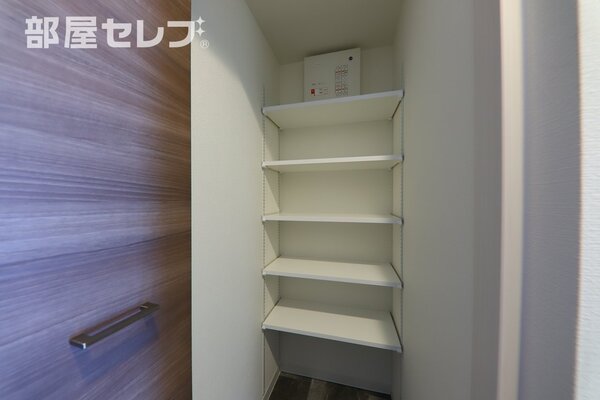 1002号室写真