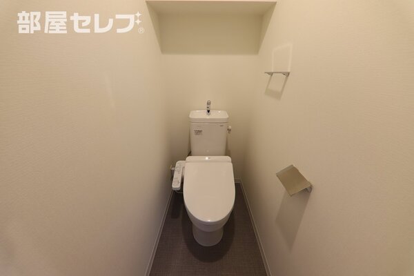 1002号室写真