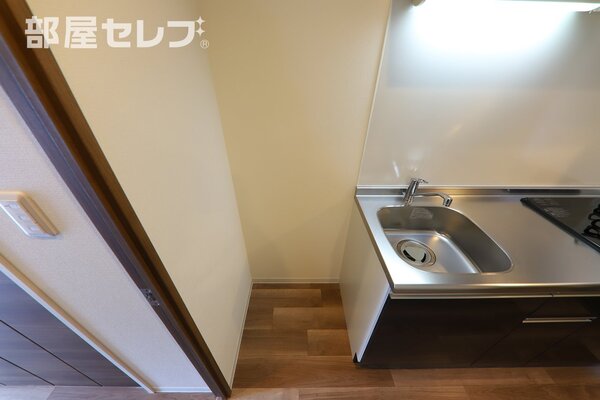 1002号室写真