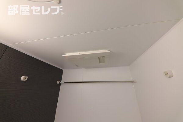 1002号室写真