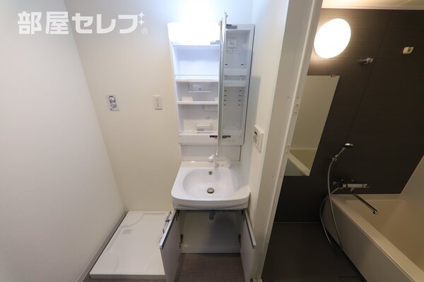 1002号室写真