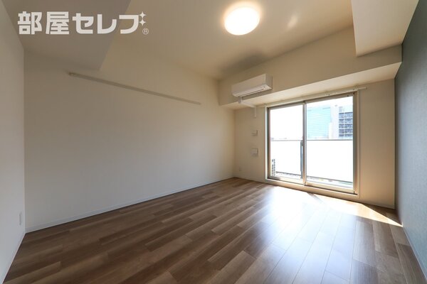 1002号室写真