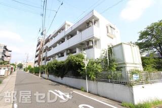 外観です。