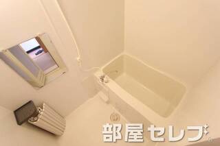 綺麗なお風呂です。