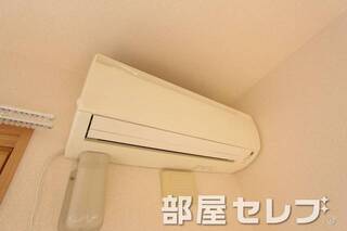 エアコンで快適生活