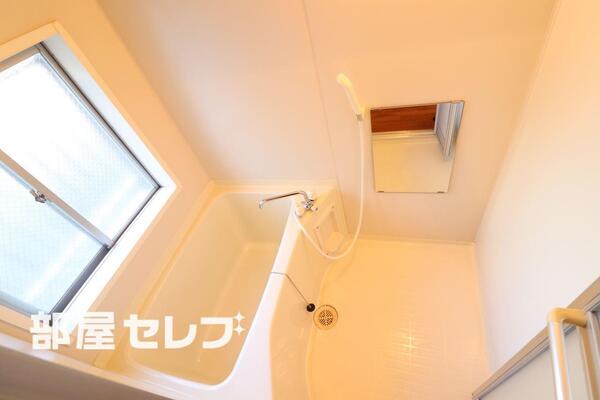 101号室写真