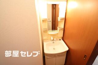 101号室写真